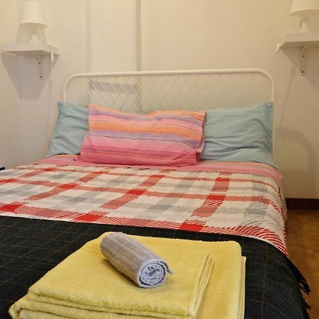 Guest House Susanna Pozzallo Bagian luar foto